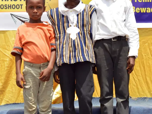 Heaven Waves International School Career Day