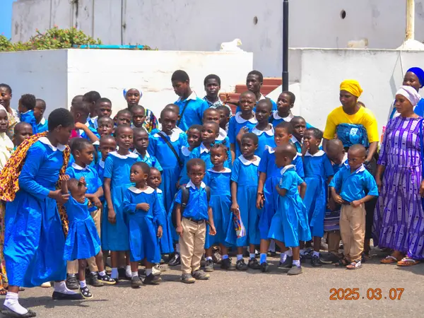 HEWIS school life