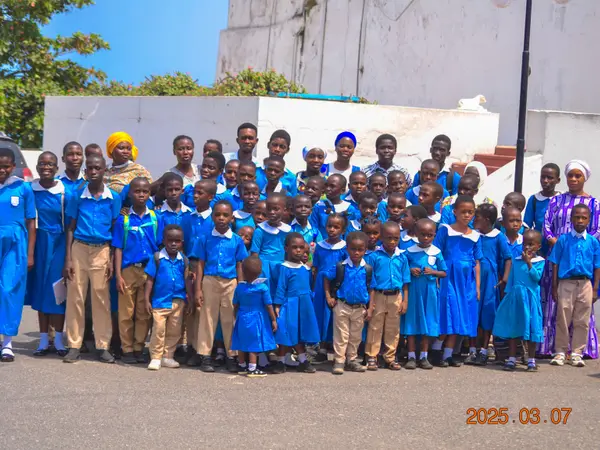 HEWIS school life