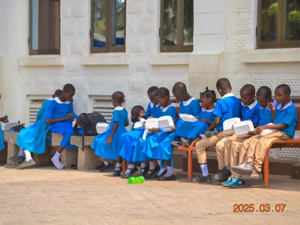 HEWIS school life