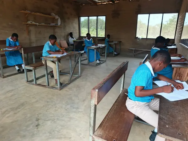 HEWIS school life